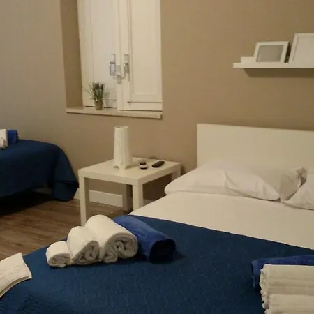 Apartment Casa Vacanze Le Soleil