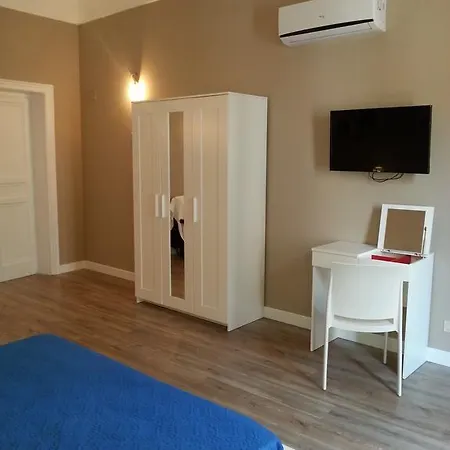 Casa Vacanze Le Soleil *