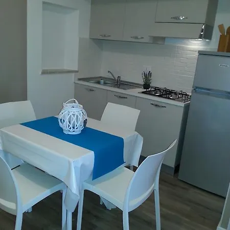 Casa Vacanze Le Soleil Apartment Castellammare del Golfo
