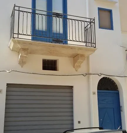 Casa Vacanze Le Soleil Apartment