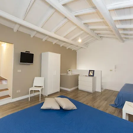 Apartment Casa Vacanze Le Soleil Castellammare del Golfo
