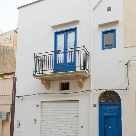 Apartment Casa Vacanze Le Soleil *