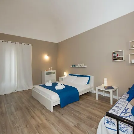Casa Vacanze Le Soleil