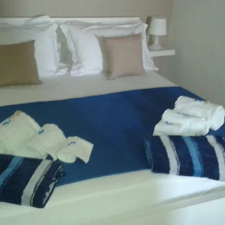 Casa Vacanze Le Soleil Castellammare del Golfo