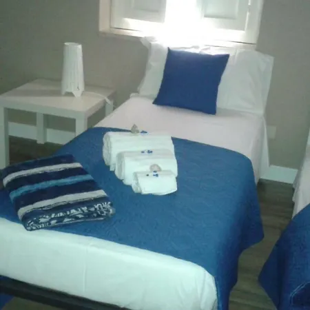 Casa Vacanze Le Soleil *