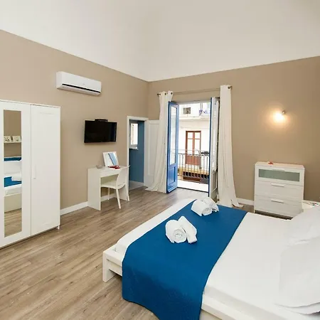 Casa Vacanze Le Soleil Apartment Castellammare del Golfo