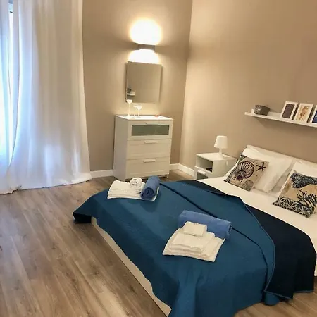 Casa Vacanze Le Soleil *