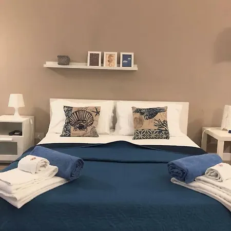 Casa Vacanze Le Soleil Castellammare del Golfo