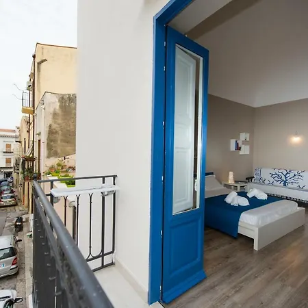 Casa Vacanze Le Soleil Apartment *